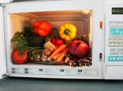 Things Should Never Inside Your Microwave