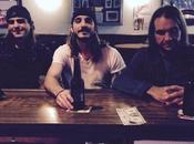 CHIEFS: Battleground Records Announces Vinyl Release Desert-Rock Trio's Debut, Tomorrow's Over; Video Teaser Revealed