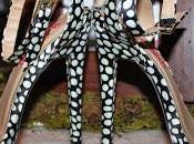 Shoe People StyleWatch JustFab Verity Sandals