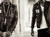 Audio Push "Normally" (Produced Hit-Boy Genius)