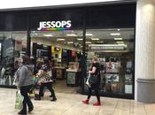 Jessops Children’s Passport Photo Service