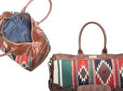 Will Leather Goods Oaxacan Duffle