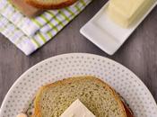 Basic Sourdough Sandwich Loaf