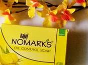 Bajaj NoMarks Control Soap Review