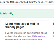 Mobile-Friendly Search Algorithm Update: April 2015