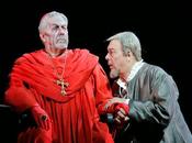 Opera Review: Fire This Time