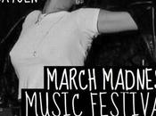 STREAM: March Madness Music Fest Featuring Rihanna