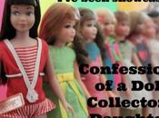Collector Spotlight: Alexandria from Doll Vault