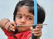 Dolly Shivani, Archer Creates Record