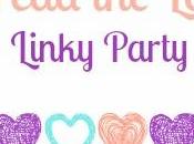 #SpreadTheLove Linky Live Easter Edition