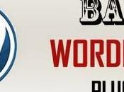 Basic Wordpress Plugins WordPress Blog