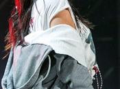 Photos: Rihanna Rocks March Madness Festivial