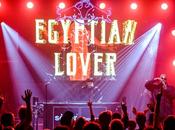 Egyptian Lover Sonar Copenhagen
