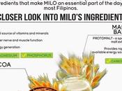 MILO Infographic Drinkers Love Chocomaltee Goodness