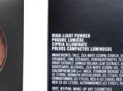 Review: Philip Treacy High-Light Powder Poudre Lumiere