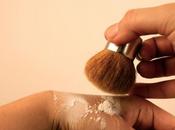 Unusual Uses Baby Powder