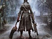 S&amp;S Review: Bloodborne
