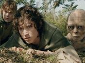 Concerning Hobbits, Wizards Leitmotifs