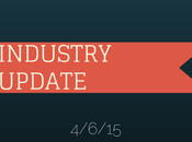 Industry Update: Speech Recognition, Deep Learning, Anticipatory Computing