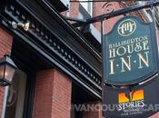 Halifax’s Historic Halliburton House