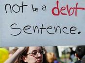 Student Debt Life Sentence Poverty Families