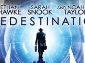 Movie Review: ‘Predestination’