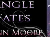 Tangle Fates Leslie Moore: Tens List with Excerpt