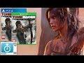 Minute Guide: Tomb Raider Definitive Edition (PEGI 18+)