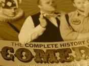 Complete History Comedy, Reduced Shakespeare Company