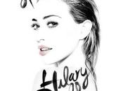Music: Hilary Duff “Sparks”