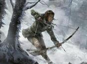 Tomb Raider Sells 8.5M, Becomes Best-selling Entry Franchise History