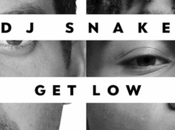 Dillon Francis Snake Featuring Sremmurd "Get Low" (Remix)