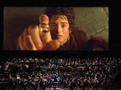 Symphony Silicon Valley Premieres Lord Rings Trilogy with Live Orchestra!