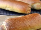 Long Sandwich Rolls
