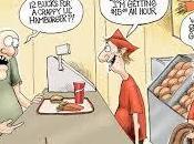 Roll: Minimum Wage Debate Flares Tacoma Merchants Meeting