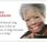Other Things Maya Angelou Didn’t Say, Stamp