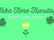 Take Time Tuesday