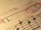 Notes Hibike! Euphonium Episode