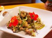 Easter Recipes from Palmas Chef Eduardo Ruiz