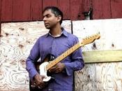 Hemant Rao: "Substitute Fear With Love" Demo