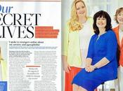 Behind Scenes Essentials Magazine Shoot!