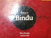 Bindu’s Raza Book Discovery