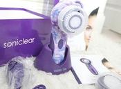 Soniclear Face Body Cleanser from Michael Todd Review