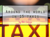 Around World Taxis