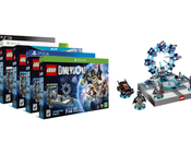 Lego Dimensions Game Revealed