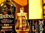Ardbeg Year Review