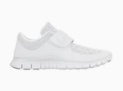 Nike Free Socfly “All White“