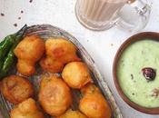 Make Mysore Bajji ,Goli Baje Recipe