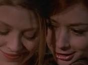 Exclusive Interview with Amber Benson!