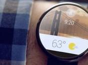 Google Plans Make Android Wear Work iPhone